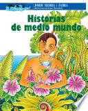 Libro Historias de medio mundo