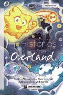 Libro Historias de Overland