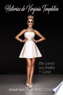 Libro Historias de Virginia Templeton