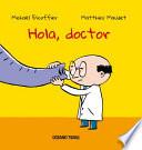 Libro Hola, Doctor