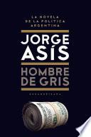 Libro Hombre de gris