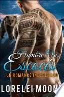 Libro Hombre Oso Escocés: Un Romance Inesperado