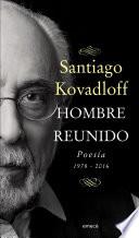 Libro Hombre reunido