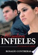 Libro Hombres Infieles