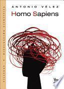Libro Homo Sapiens