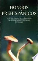 Libro Hongos Prehispanicos