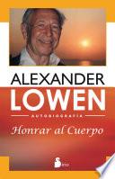 Libro Honrar al cuerpo
