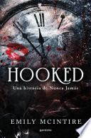 Libro Hooked: una historia de Nunca Jamás.