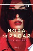 Libro Hora de pagar (versión latinoamericana)
