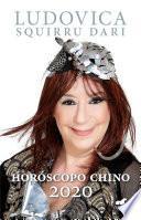 Libro Horóscopo Chino 2020 / Chinese Horoscope 2020