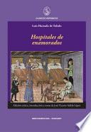 Libro Hospitales de enamorados