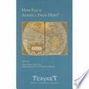 Libro How Far is America from Here?