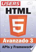 Libro HTML5 Avanzado 3