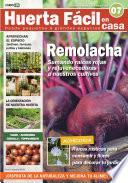 Libro Huerta Fácil en casa 7 - Cultiva desde pequeños a grandes espacios