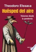 Libro Huésped del aire