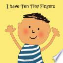 Libro I have ten tiny fingers