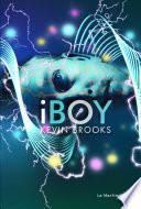 Libro Iboy