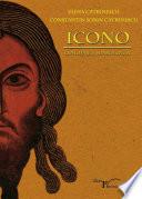 Libro ICONO: LENGUAJE Y SIMBOLOGÍA. Una catequesis a partir de la Imagen