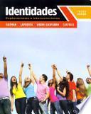 Libro Identidades + Student Activities Manual