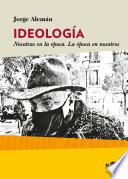 Libro Ideología