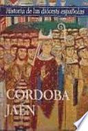 Libro Iglesias de Córdoba y Jaén