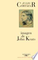 Libro Imagen de John Keats