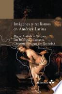 Libro Imágenes y realismos en América Latina