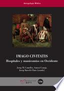 Libro Imago civitatis
