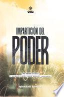 Libro Impartición del Poder