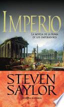 Libro Imperio