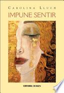 Libro IMPUNE SENTIR