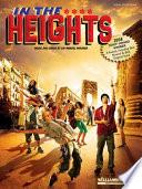 Libro In the Heights