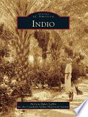 Libro Indio