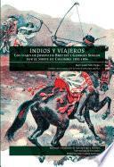 Libro Indios y viajeros