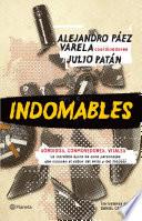 Libro Indomables