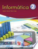 Libro Informática 2. Serie UNITEC