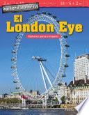 Libro Ingeniería asombrosa: El London Eye: Números pares e impares