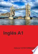 Libro Inglés A1