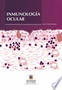 Libro Inmunología ocular