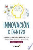 Libro Innovación por dentro