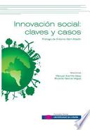 Libro Innovación social