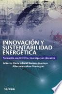 Libro Innovación y sustentabilidad energética