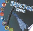Libro Insectos