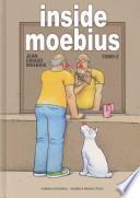 Libro Inside Moebius 2