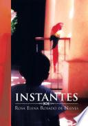 Libro Instantes