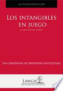 Libro Intangibles en Juego