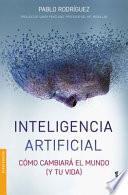 Libro Inteligencia Artificial