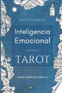 Libro Inteligencia Emocional a través del Tarot: Las 7 puertas