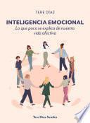 Libro INTELIGENCIA EMOCIONAL