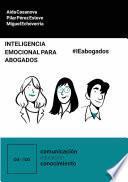 Libro Inteligencia emocional para abogados